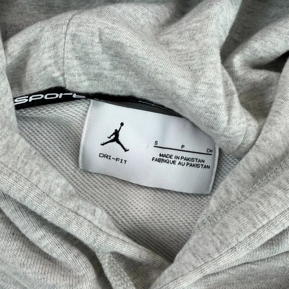 Nike Air Jordan Essential Sport Crossover Fleece Hoodie & Pants‎ Set Men Small